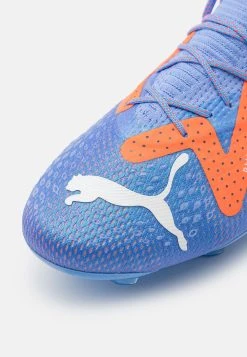 Puma Future Ultimate Low Fg/Ag - Moulded Stud Football Boots - Blue Glimmer/White/Ultra Orange 13 Puma Future Ultimate Low Fg/Ag - Moulded Stud Football Boots - Blue Glimmer/White/Ultra Orange -Fashion clothing b52ebb5d891b4c31ae670faefd0e0f4e