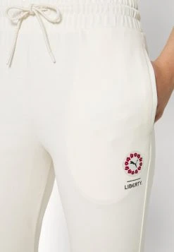 Puma Liberty Flared Pants - Tracksuit Bottoms - Pristine -Fashion clothing b5426c5bf4554f3385bb3c4e71783a90