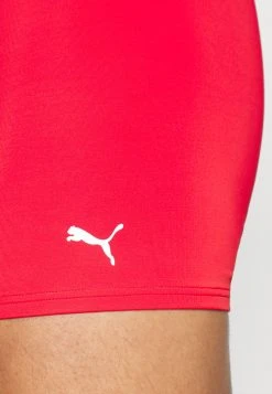 Puma Classic Swim Trunk - Swimming Trunks - Red -Fashion clothing b5601eb3e8d146c7a50dfbad9a4d6d12