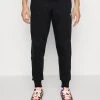 Puma Posterize Pant - Tracksuit Bottoms - Black 2 Puma Posterize Pant - Tracksuit Bottoms - Black -Fashion clothing b563aa5cd22f4a84b3e8bef7a4b260da