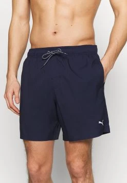 Puma Swim Men Medium Length - Swimming Shorts - Navy 11 Puma Swim Men Medium Length - Swimming Shorts - Navy -Fashion clothing b5946405ada2407ba2206935cf3e487e
