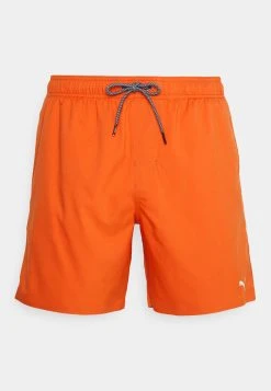 Puma Swim Men Medium Length - Swimming Shorts - Chili Powder 9 Puma Swim Men Medium Length - Swimming Shorts - Chili Powder -Fashion clothing b5b6a316bdbb43b9bca8f5f5073a52f7