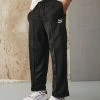 Puma Trend 7Etter Track Pants - Tracksuit Bottoms - Black -Fashion clothing b663a59c60d74387925e0fa1ad139dfe
