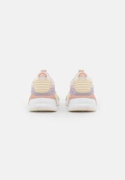 Puma Rs-X Candy - Trainers - White/Spring Lavender -Fashion clothing b6f473eedcc040e0ae142413a78482f9