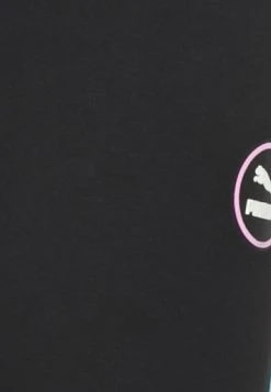 Puma Leggings - Trousers - Black -Fashion clothing b79ebbac3c2847bf9cde21071be05cb2