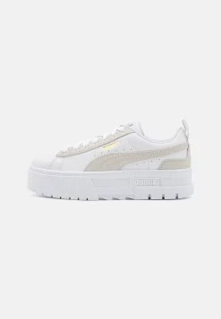 Puma Mayze Gentle - Trainers 9 Puma Mayze Gentle - Trainers -Fashion clothing b7a6f7adc8f24c4b8d71f238c0f76bfb