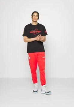 Puma X Mikey Against All Odds Tee - Print T-Shirt - Black 10 Puma X Mikey Against All Odds Tee - Print T-Shirt - Black -Fashion clothing b8772dd1196d4118ac6ba200b3bdf5ad