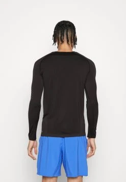 Puma Train Formknit Seamless- Sports T-Shirt - Black -Fashion clothing b8898f73c0284412a0c7164d8b7e6936