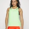 Puma Run Cloudspun Tank - Top -Fashion clothing b89ad7f58f954b0c9a0b0429c2746080