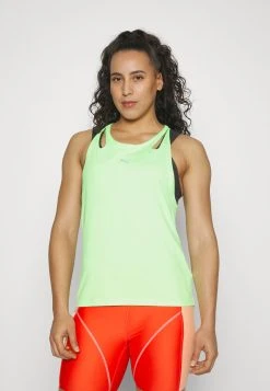 Puma Run Cloudspun Tank - Top