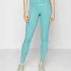 Puma Leggings - Porcelain -Fashion clothing b9ccd0e53e6549c99497e4cf066af44a