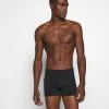 Puma Classic Swim Trunk - Swimming Trunks - Black -Fashion clothing b9fbf0ee1ff44fe3847bd0d9644eee69