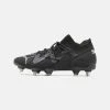 Puma Future Ultimate Mxsg - Screw-In Stud Football Boots - Black/White -Fashion clothing bb36179670154a3f9972e95d69d63fa6