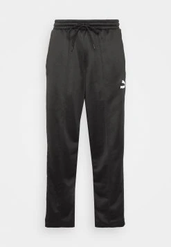 Puma Trend 7Etter Track Pants - Tracksuit Bottoms - Black -Fashion clothing bb3aa46062104676b7b0fa032b6a4e21
