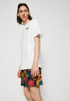 Puma Downtown Pride - Basic T-Shirt - White -Fashion clothing bb8b9c7841c44546bb69d4ddfd73bc53