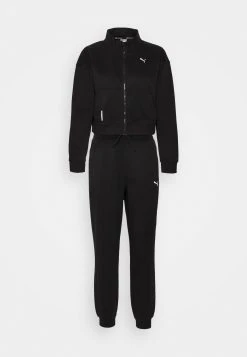 Puma Train Favorites Tracksuit - Tracksuit - Black