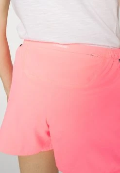 Puma Run Ultraweave S Short - Sports Shorts - Sunset Glow -Fashion clothing bbc09b6a71a9400f86a5fb6501e96e42