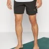 Puma Studio Ultramove- Sports Shorts - Black -Fashion clothing bc780a35fede48958289d1dd165ffa8b