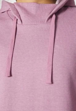Puma Studio Hoodie - Hoodie - Pale Grape Heather -Fashion clothing bc82bafed1694a93a79c5620b6e6a5ca