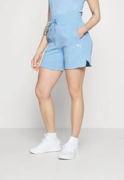 Puma Her Shorts - Sports Shorts - Day Dream
