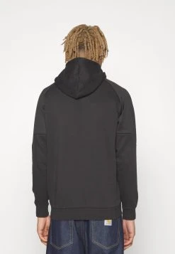 Puma Tech Fl - Hoodie - Black 12 Puma Tech Fl - Hoodie - Black -Fashion clothing bd816b85c6cc423f86abacfeb3949823