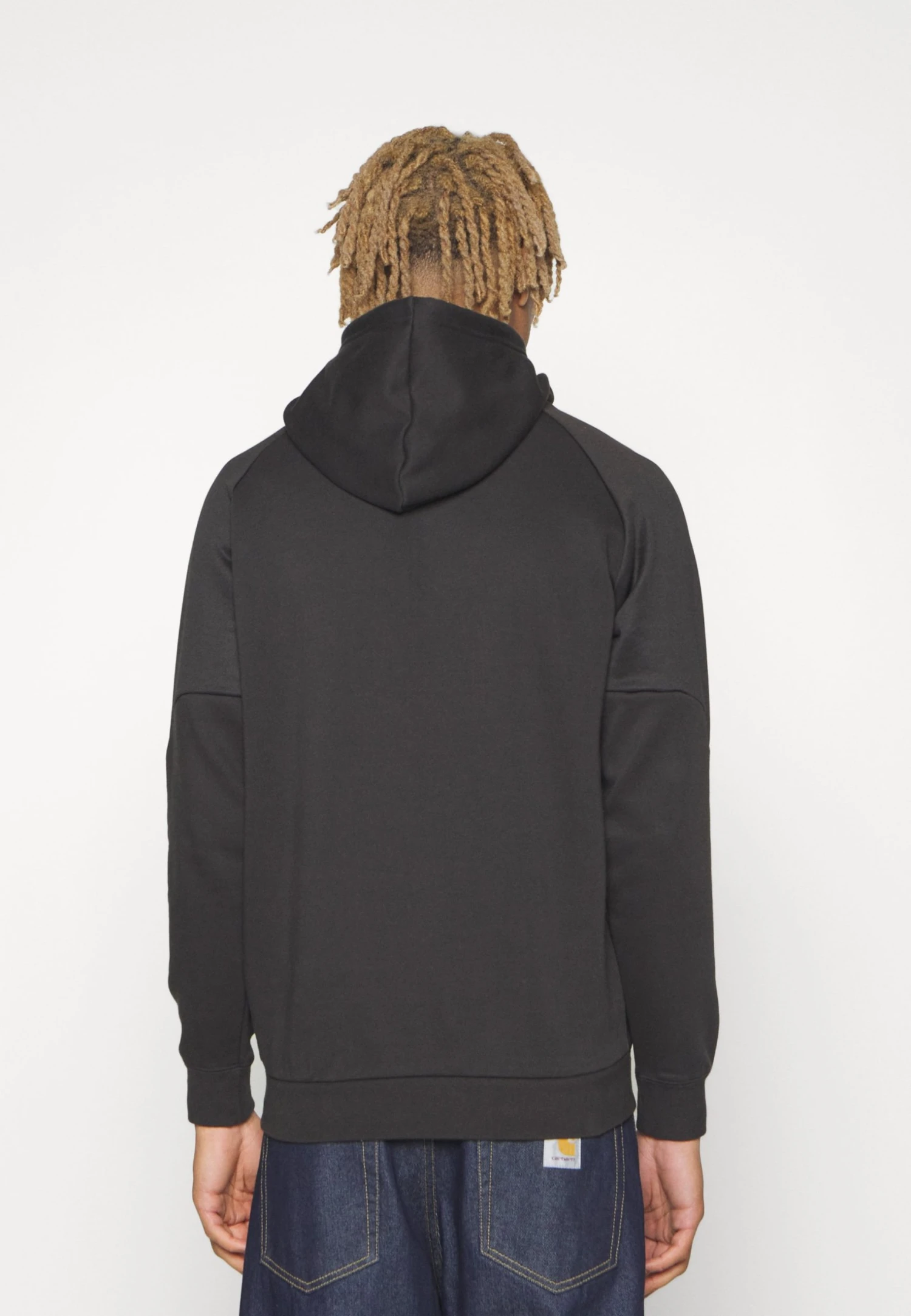 Puma Tech Fl - Hoodie - Black 5 Puma Tech Fl - Hoodie - Black - Image 3