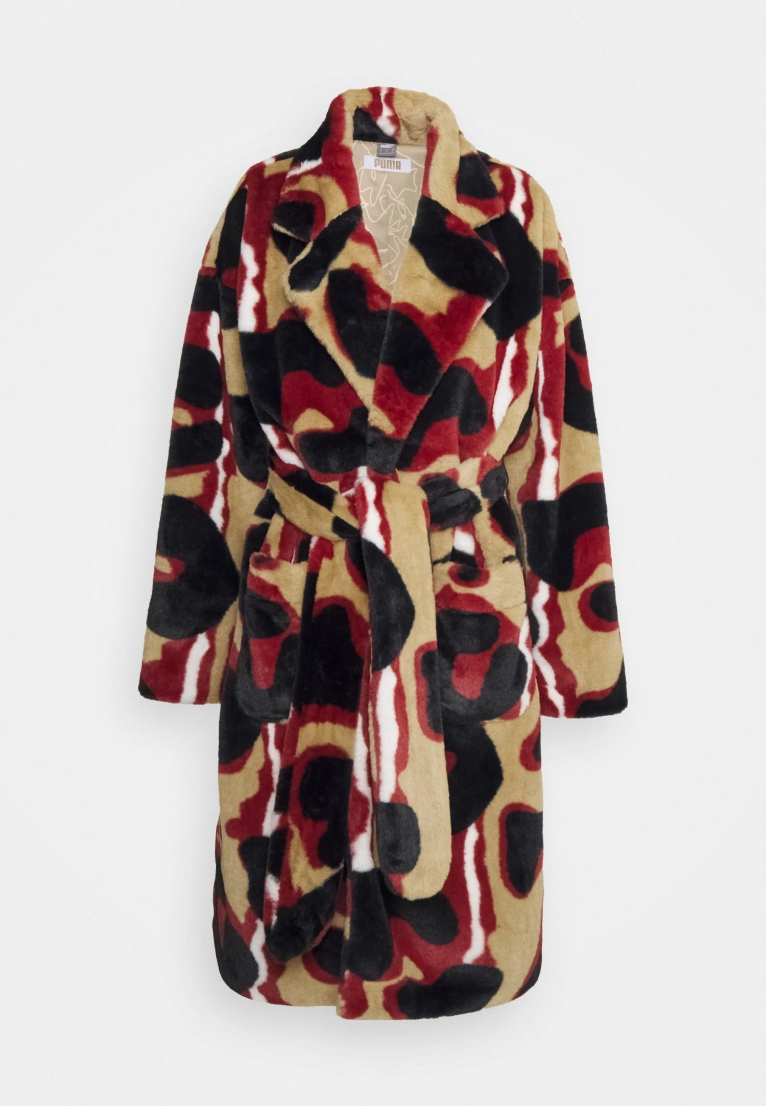 Puma Madison Coat - Training Jacket 3 Puma Madison Coat - Training Jacket