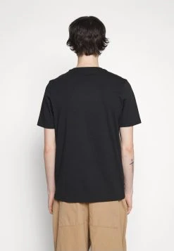 Puma Graphics Legacy Archive Tee - Print T-Shirt - Black -Fashion clothing bed1e2bd01e14c0eb50ee2424e6b9380