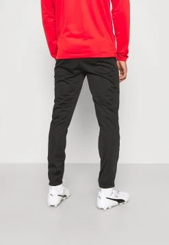 Puma Individualrise Tracksuit - Tracksuit - Red/Black -Fashion clothing bee0a4d797d2460caa0782abb866a706