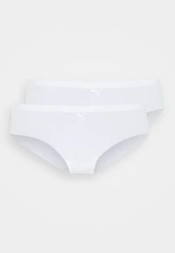 Puma Women Seamless Hipster 2 Pack - Briefs