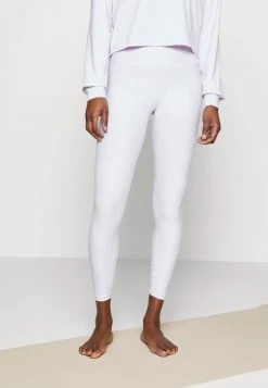 Puma Studio Yogini Luxe 7/8 - Leggings - Lavender Fog