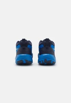 Puma Playmaker Pro - Basketball Shoes - Ultra Blue/Black -Fashion clothing c07d5cc73eb242bb8a6947418fb0e9c0