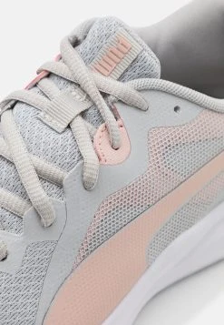 Puma Twitch Runner - Neutral Running Shoes - Gray Violet/Rose Quartz -Fashion clothing c09ac0aca53f40c2b7393ac6698426e3