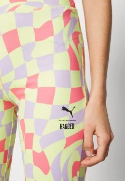 Puma X The Ragged Priest Flared Pants - Trousers -Fashion clothing c1d5fb8595c2452c993e72aa0fbd5378