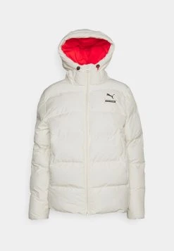 Puma Better Sportswear Hooded Puffer - Outdoor Jacket - Pristine -Fashion clothing c266e90a884648ce99d741b575cb3677