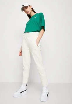 Puma T7 High Waist - Tracksuit Bottoms 11 Puma T7 High Waist - Tracksuit Bottoms -Fashion clothing c29ececf37e040b4990ab771f257bf70