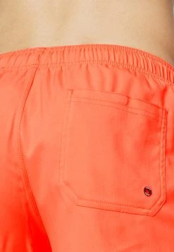 Puma Swim Men - Swimming Shorts - Bright Orange -Fashion clothing c2a6786541b44ab68266a75b8efd0a9d