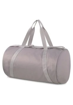 Puma Sports Bag - Quail -Fashion clothing c2b23908926a4ba5a60c1604b0e981d6