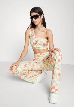 Puma X The Ragged Priest Flared Pants - Trousers -Fashion clothing c2cf9c97f61341cd97eb50e0ab951fcb