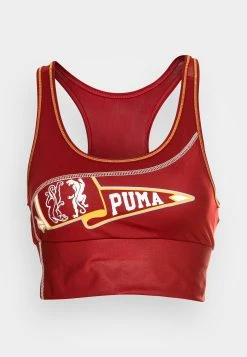 Puma Top - Top -Fashion clothing c2d174fc916d41bb97f9769fd678a31d