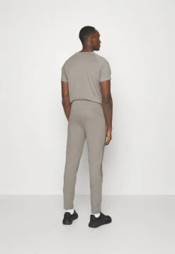 Puma Evostripe Dk - Tracksuit Bottoms - Concrete Gray -Fashion clothing c2fdd0c8c1c740be85e8701bde8d3776