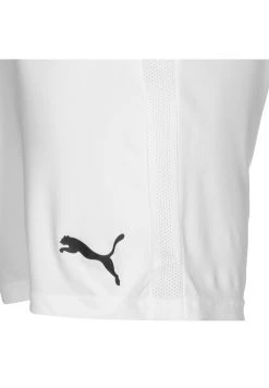 Puma Teamgoal 23 - Sports Shorts - White -Fashion clothing c3781a1a06ab4d299ca821548087e859