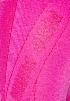 Puma Evoknit High-Waist 7/8 - Leggings - Festival Fuchsia -Fashion clothing c44730359d8f4a5b94c37d8f13583c10