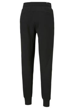 Tracksuit Bottoms - Puma Black -Fashion clothing c45fbef8fabc42c988de65a25c8be23a