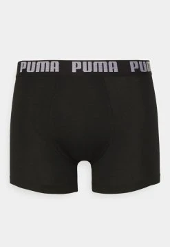 Puma Men Cat 2 Pack - Pants - Black 12 Puma Men Cat 2 Pack - Pants - Black -Fashion clothing c4a8ff3ffadb424e85709a76a8b55198