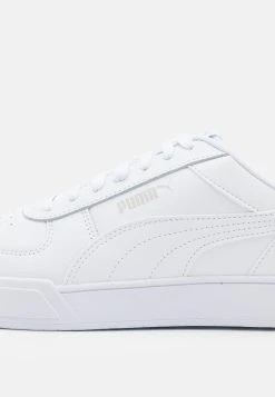 Puma Caven- Trainers - White/Gray Violet 13 Puma Caven- Trainers - White/Gray Violet -Fashion clothing c4e91f83f6d24fccaa910db77aeb97eb