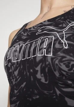 Puma Power Aop Tank - Top - Black 10 Puma Power Aop Tank - Top - Black -Fashion clothing c50fe76d7c094151adba1ff2bf65c7c4