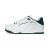 Puma Slipstream - Trainers - White Varsity Green -Fashion clothing c5d2443cda814c5f9306955cd5c0dd0f