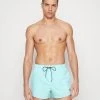 Puma Swim Men - Swimming Shorts - Electric Mint 1 Puma Swim Men - Swimming Shorts - Electric Mint -Fashion clothing c5eedf61e2ba4765bd0bd5d0654ac1a7