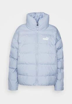 Puma Puffer - Outdoor Jacket - Blue Wash -Fashion clothing c5fa51f2897d48349303786a48ec137f